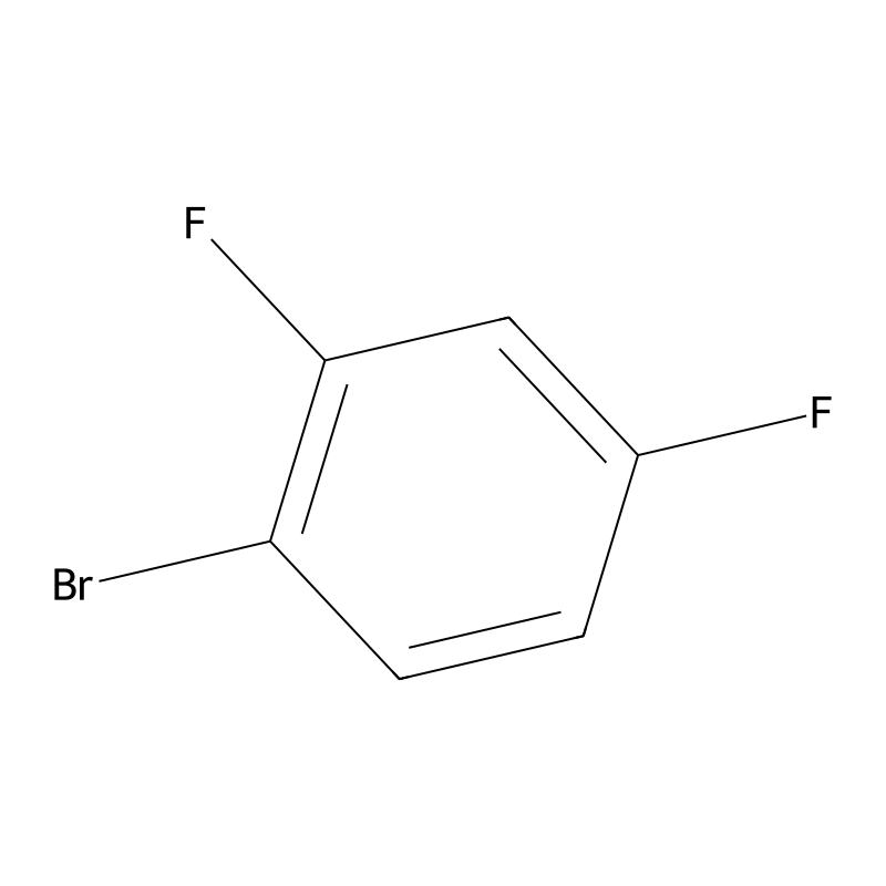 1-Bromo-2,4-difluorobenzene