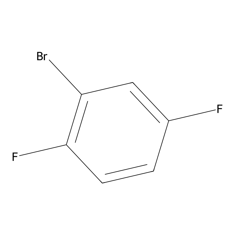 2-Bromo-1,4-difluorobenzene