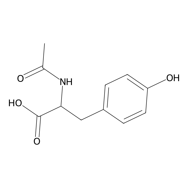 N-Acetyl-L-tyrosine