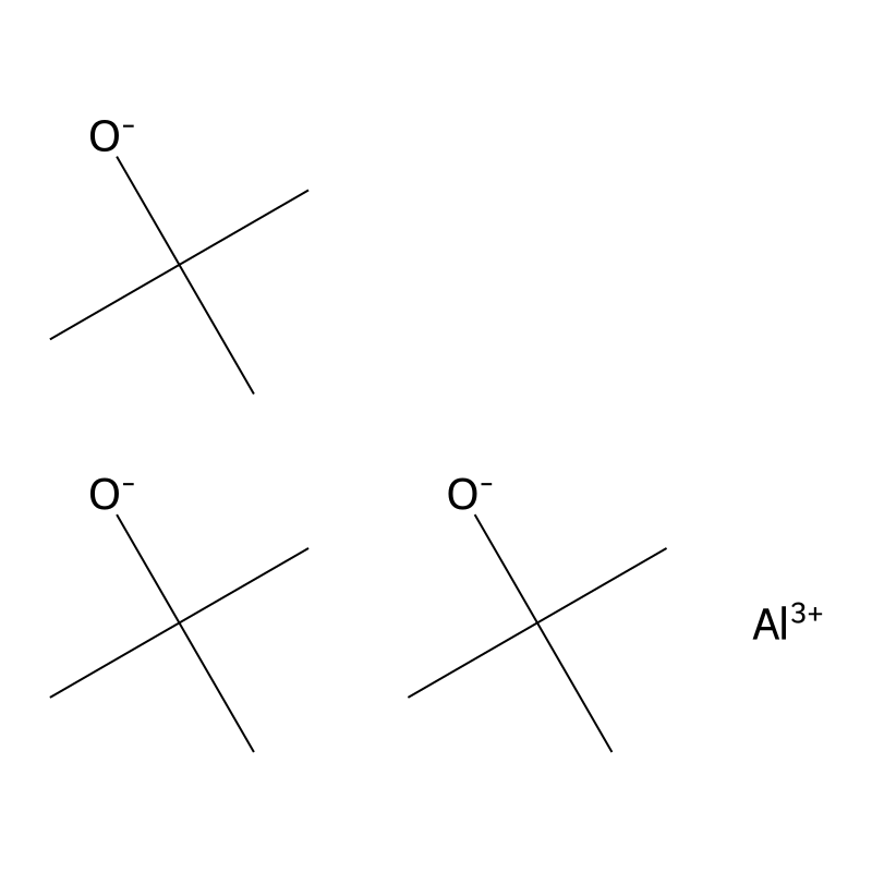 Aluminum tert-butoxide