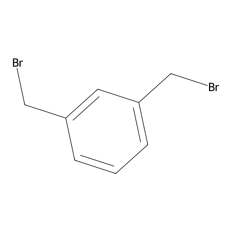 1,3-Bis(bromomethyl)benzene