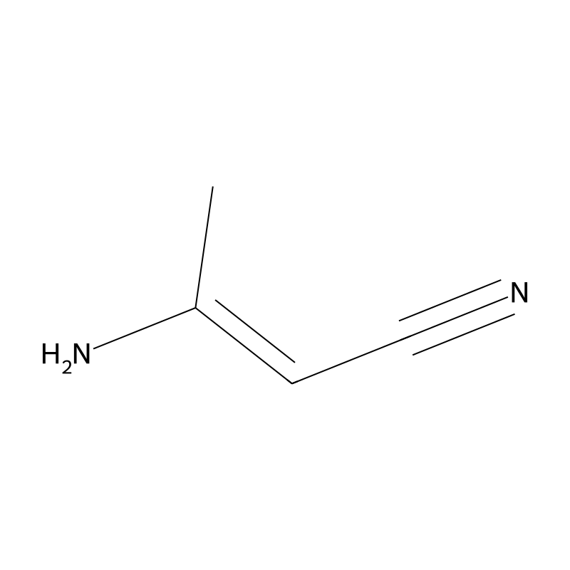 3-Aminocrotononitrile