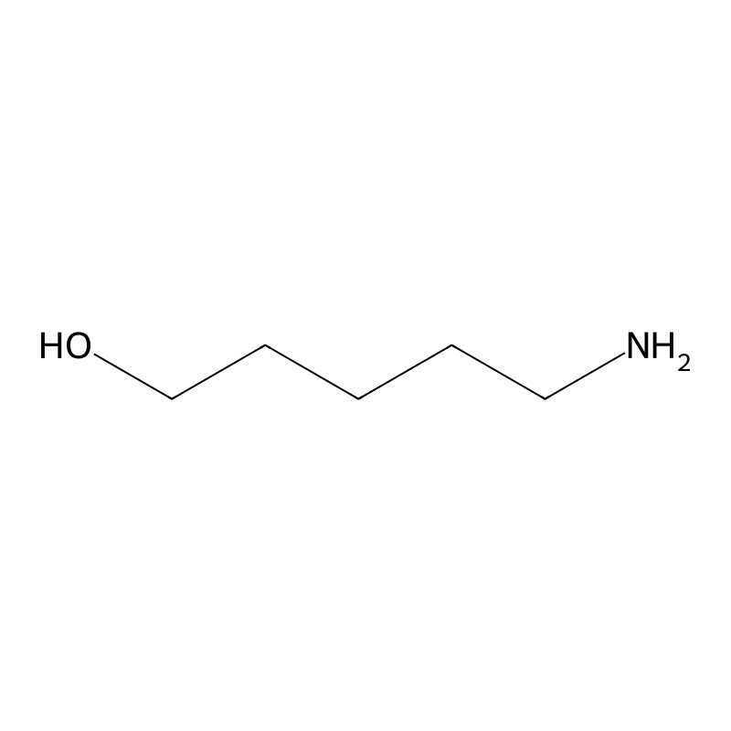 5-Amino-1-pentanol