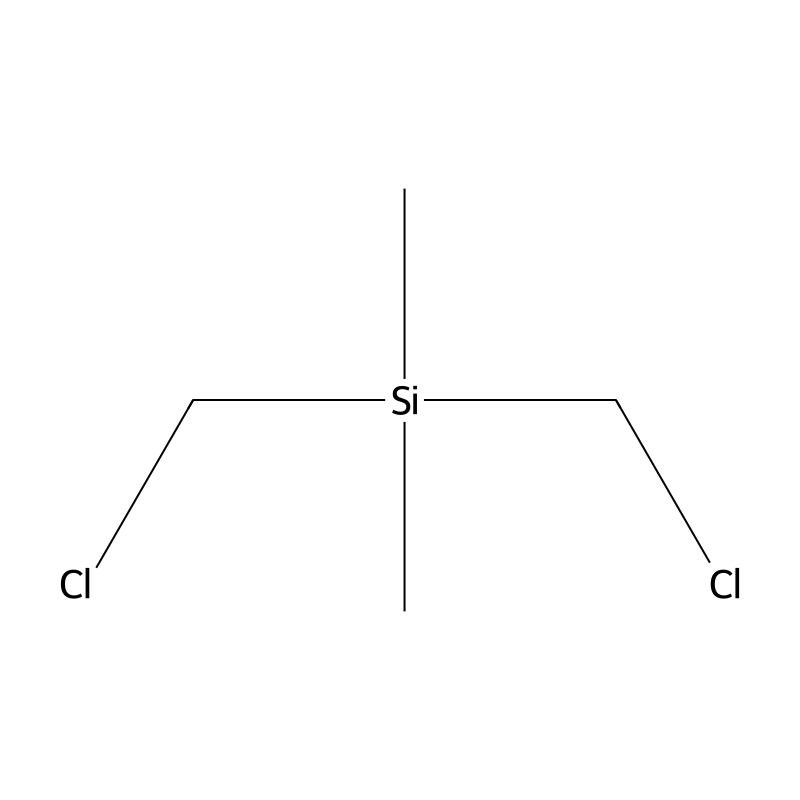 Bis(chloromethyl)dimethylsilane