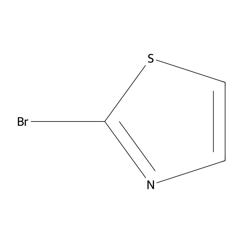 2-Bromothiazole