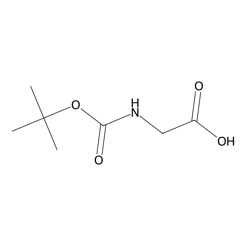 Boc-glycine