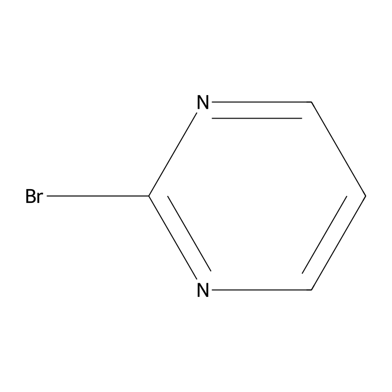 2-Bromopyrimidine