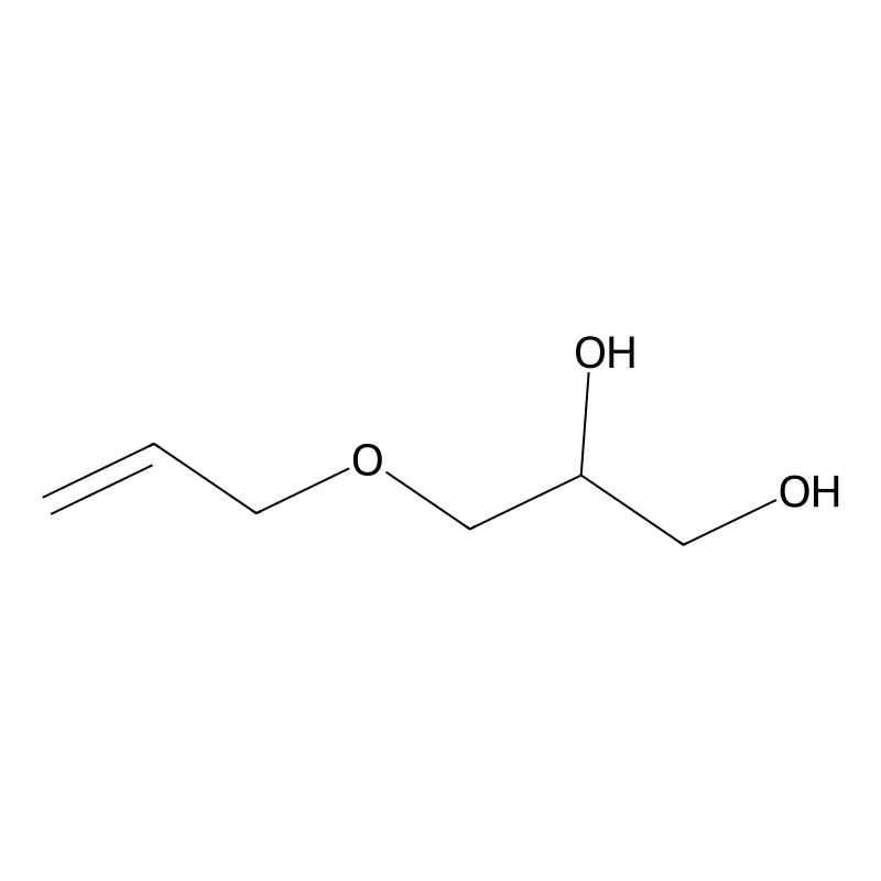 3-Allyloxy-1,2-propanediol