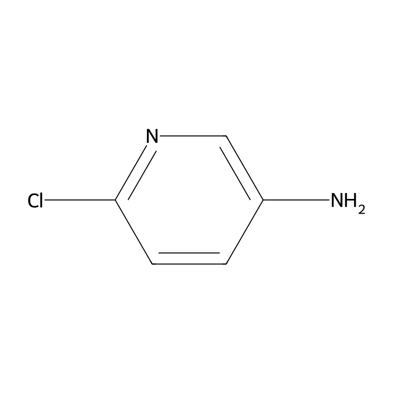 5-Amino-2-chloropyridine