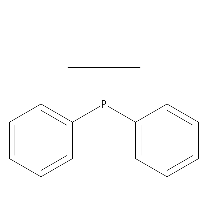 tert-Butyldiphenylphosphine