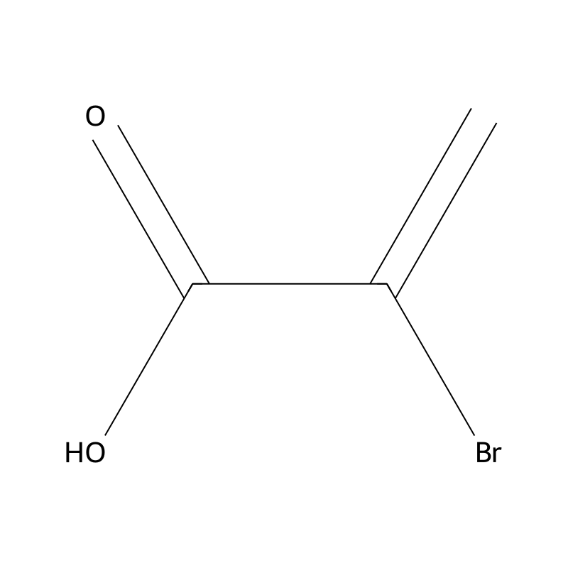 2-Bromoacrylic acid