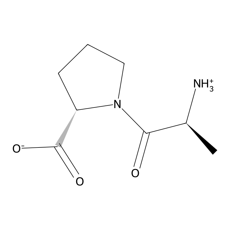 L-Alanyl-L-proline