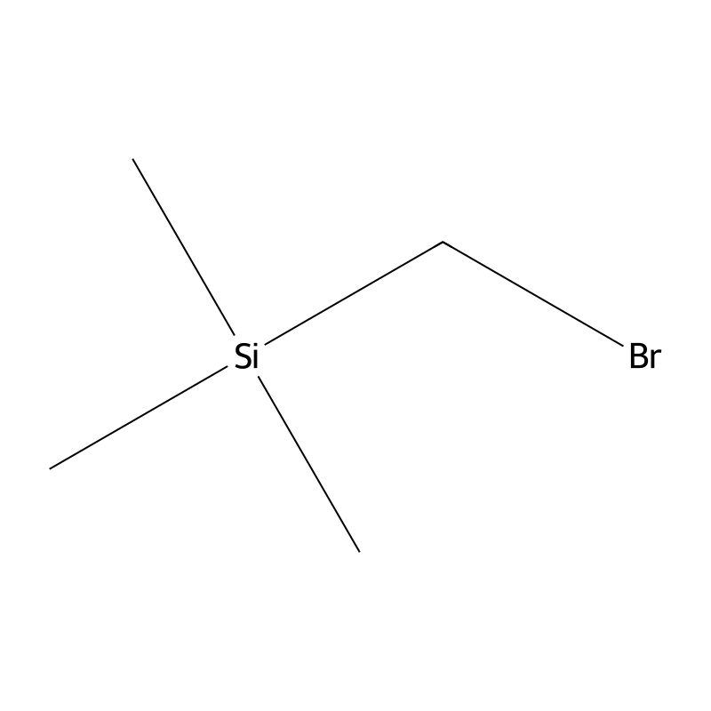 (Bromomethyl)trimethylsilane