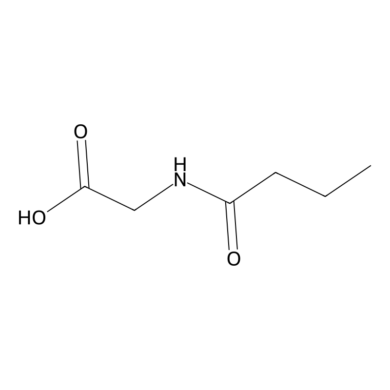 N-Butyrylglycine