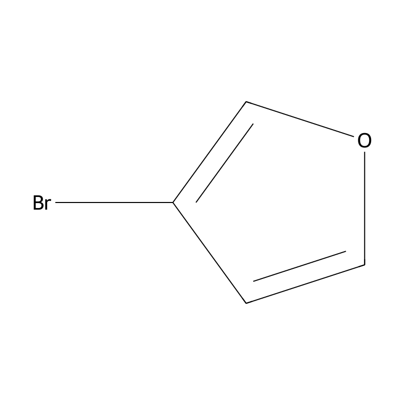 3-Bromofuran