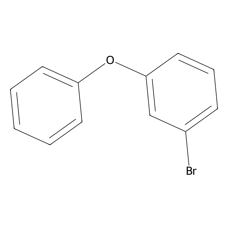 1-Bromo-3-phenoxybenzene