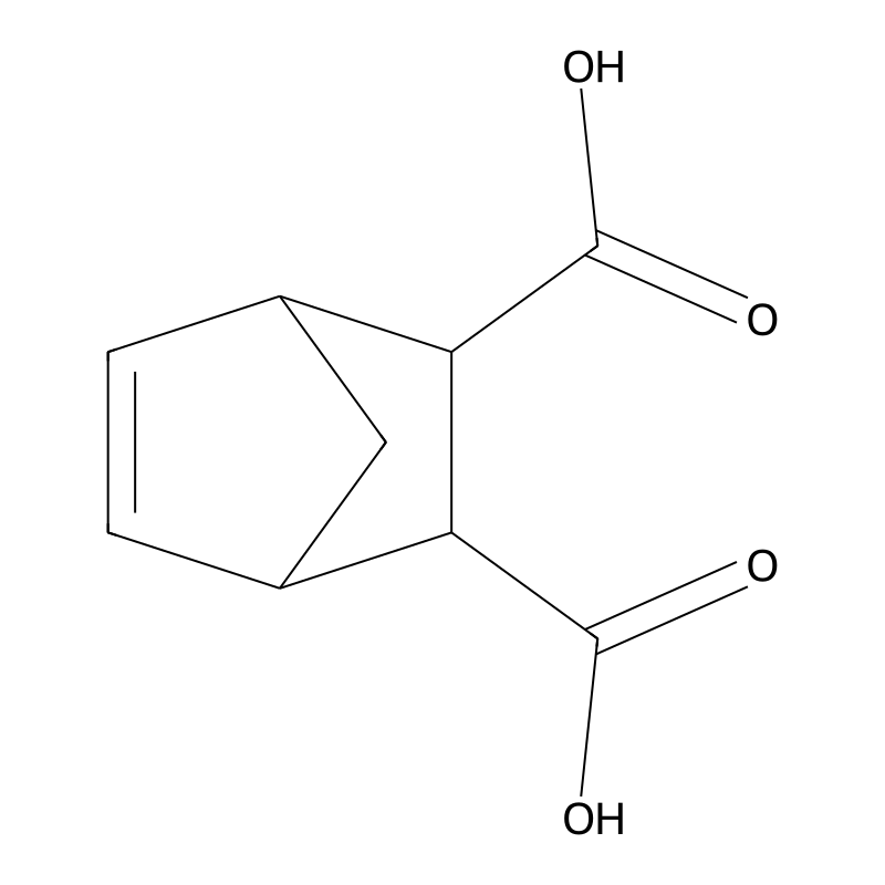 Bicyclo[2.2.1]hept-5-ene-2,3-dicarboxylic acid