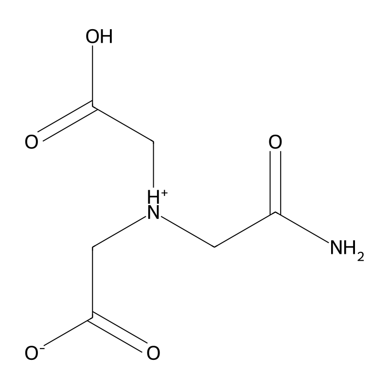 N-(2-Acetamido)iminodiacetic acid