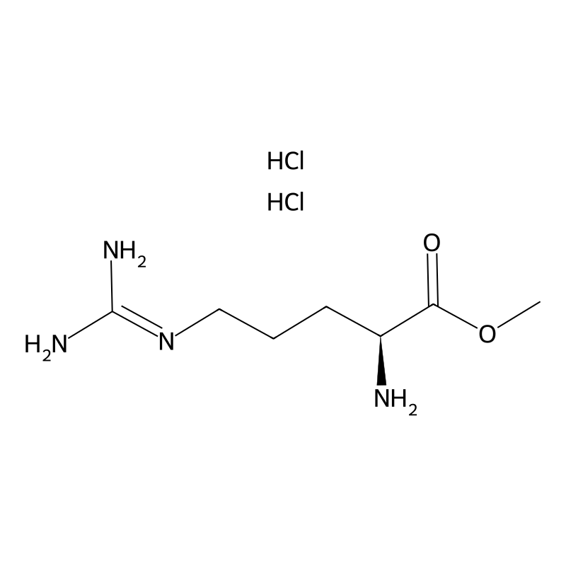 L-Arginine methyl ester dihydrochloride