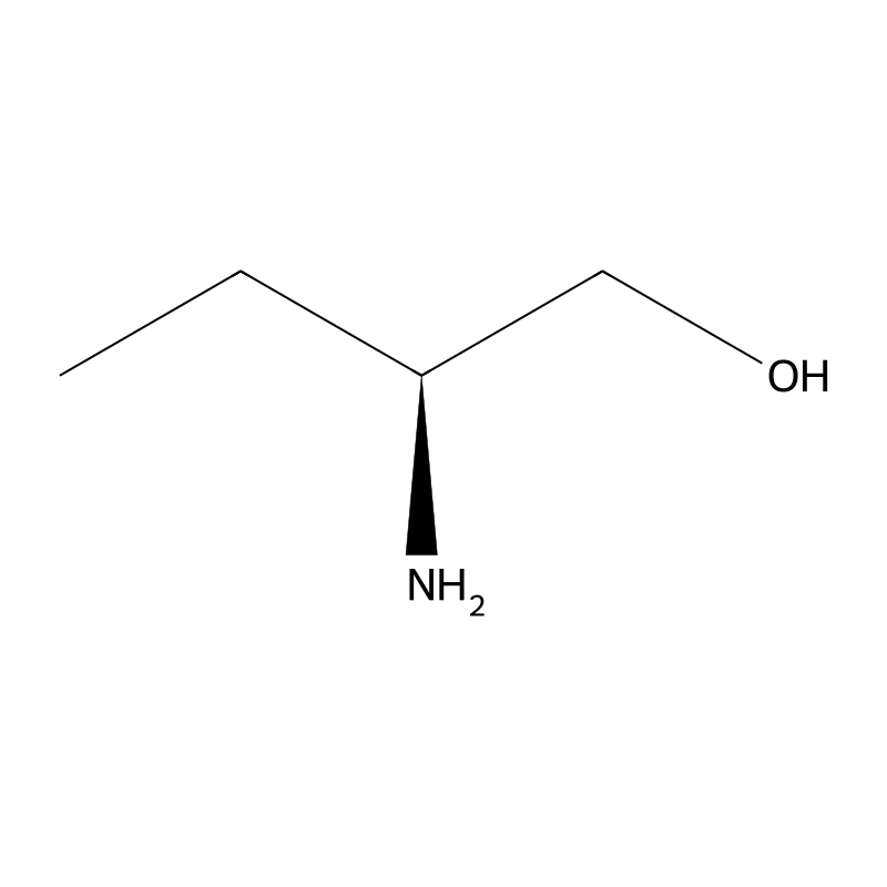 (S)-2-aminobutan-1-ol