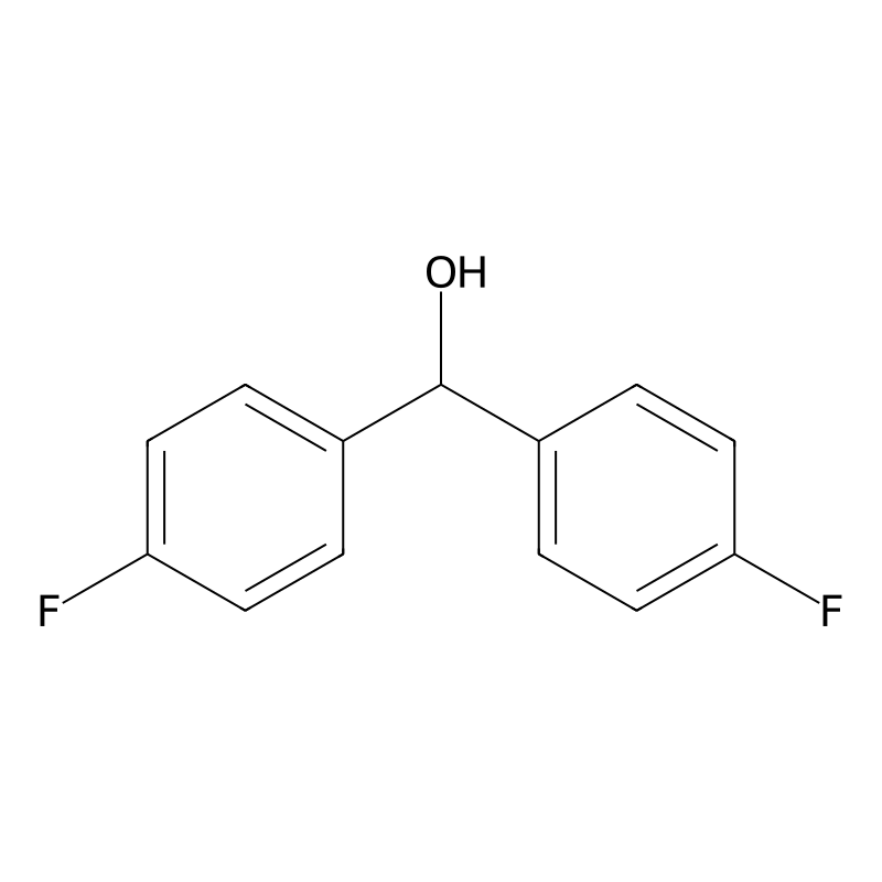 Bis(4-fluorophenyl)methanol