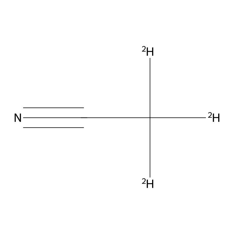 Acetonitrile-d3