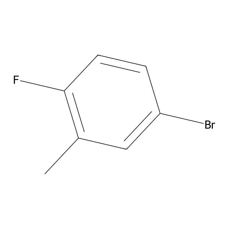 5-Bromo-2-fluorotoluene