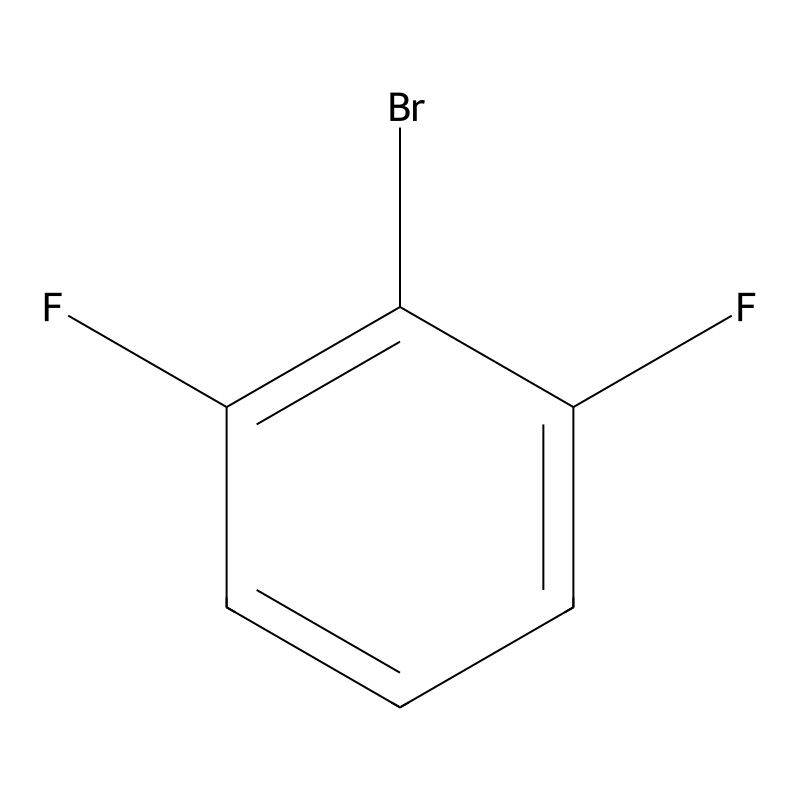 1-Bromo-2,6-difluorobenzene