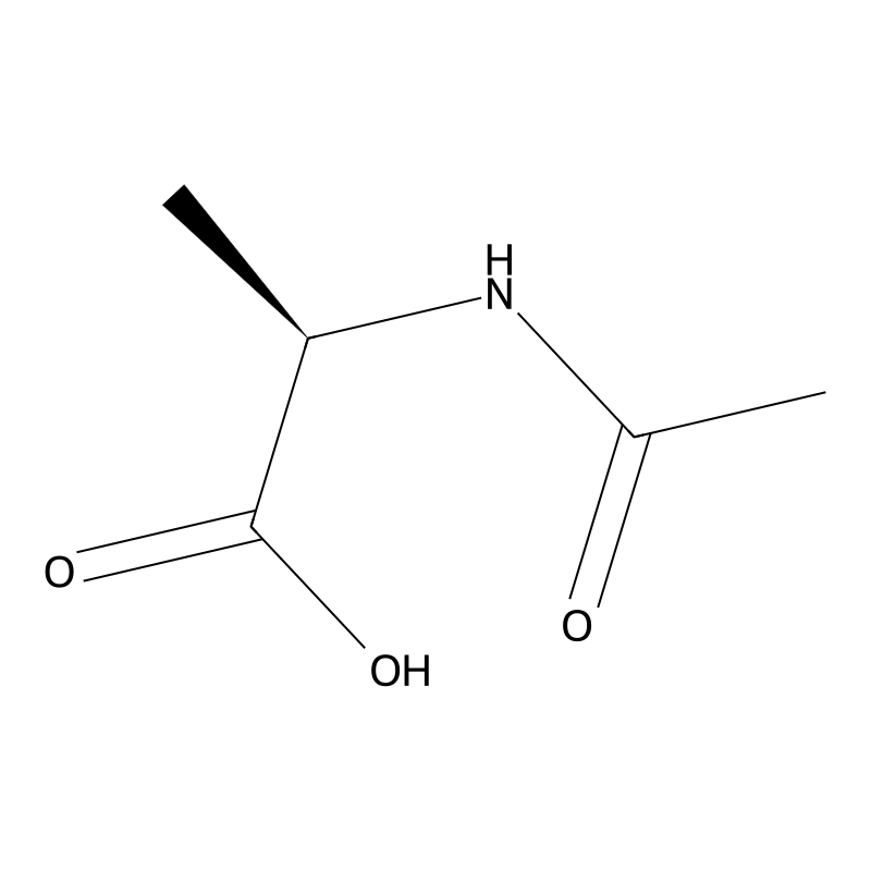 N-Acetyl-D-alanine