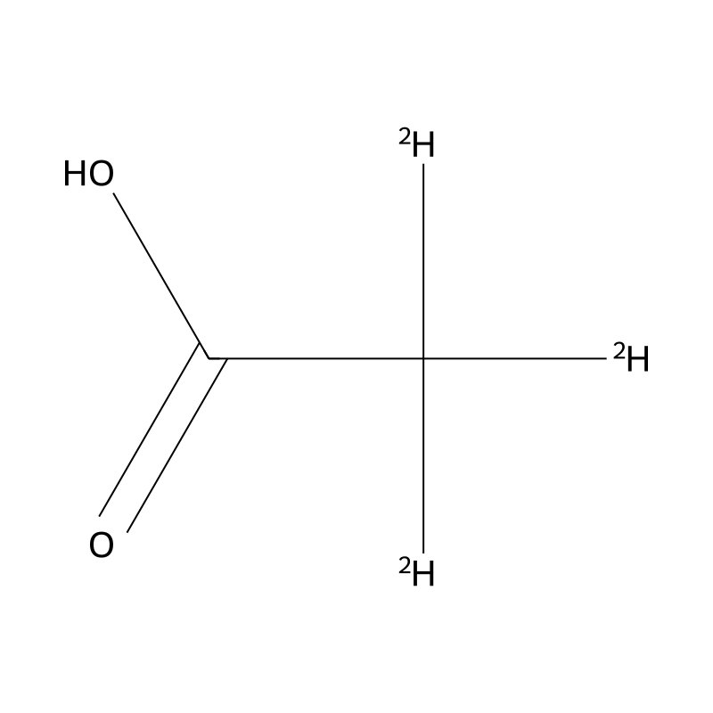 2,2,2-Trideuterioacetic acid