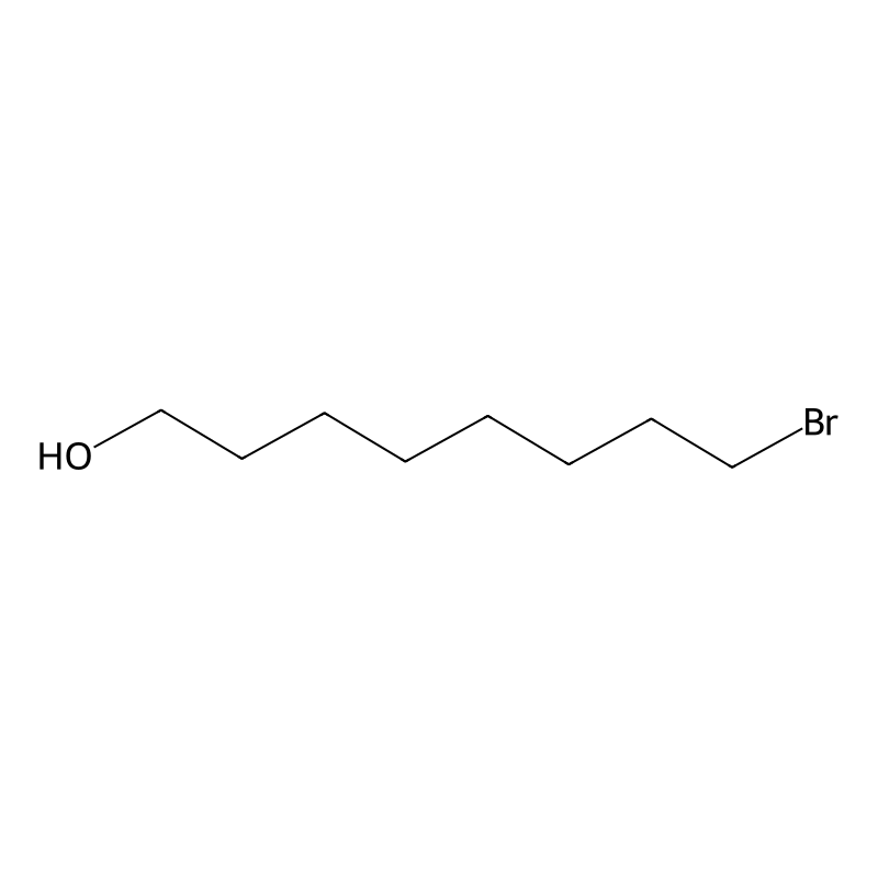 8-Bromo-1-octanol