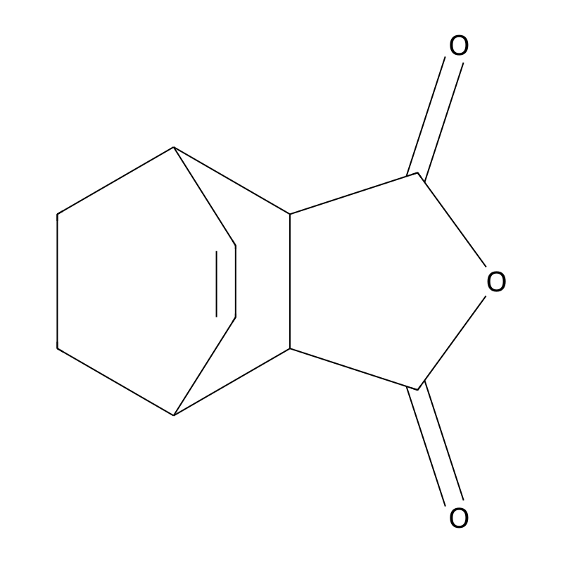 Bicyclo[2.2.2]oct-5-ene-2,3-dicarboxylic anhydride