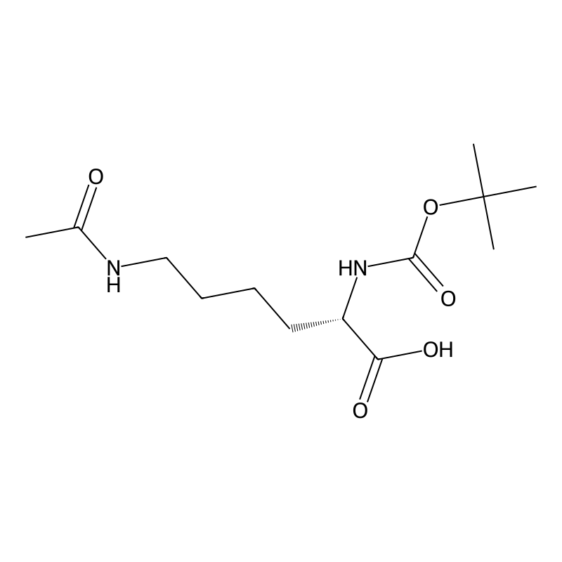 Boc-Nle-OH