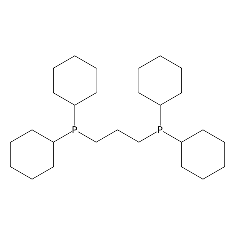 1,3-Bis(dicyclohexylphosphino)propane