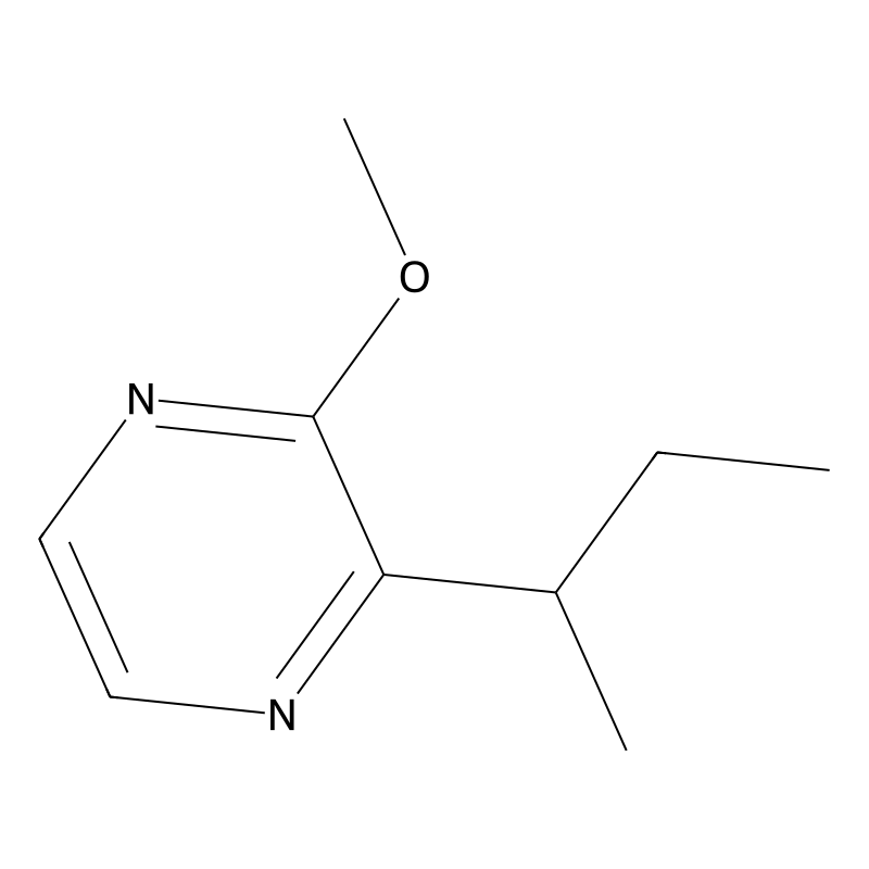 2-sec-Butyl-3-methoxypyrazine