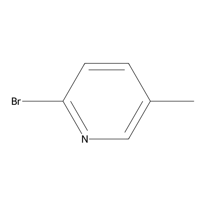 2-Bromo-5-methylpyridine