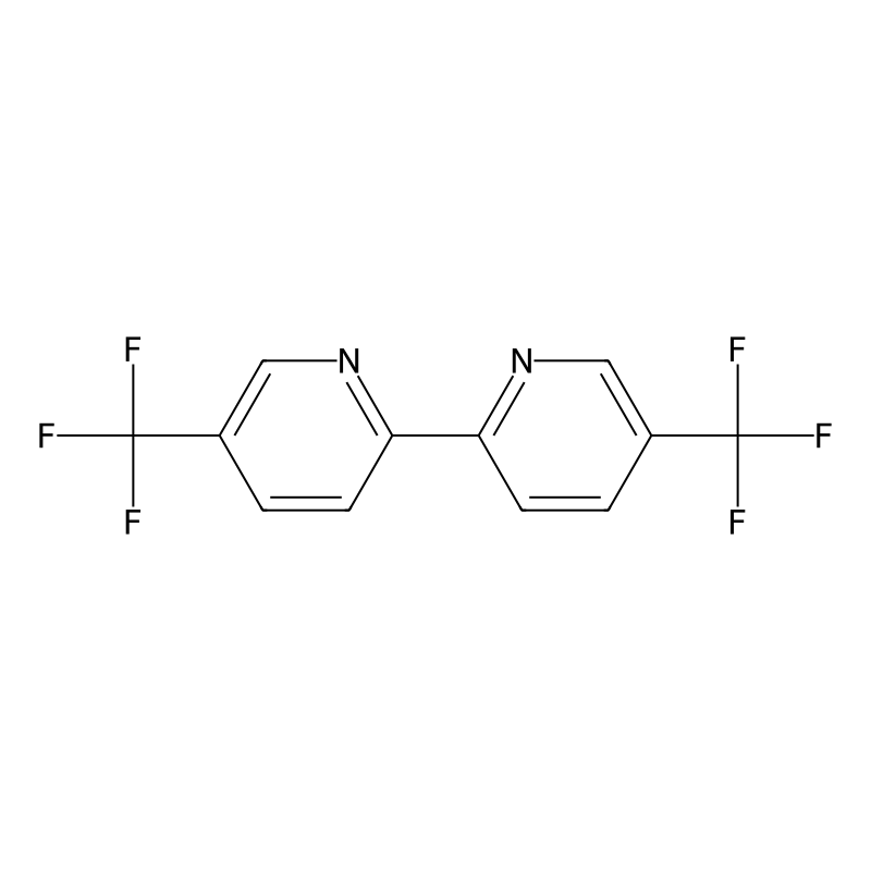 5,5'-Bis(trifluoromethyl)-2,2'-bipyridine