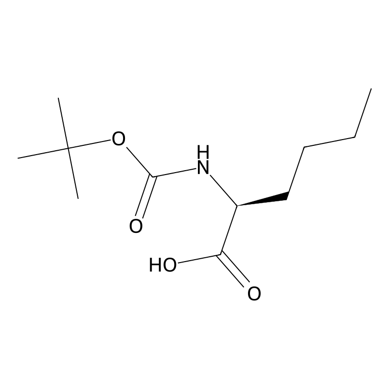 Boc-6-aminohexanoic acid