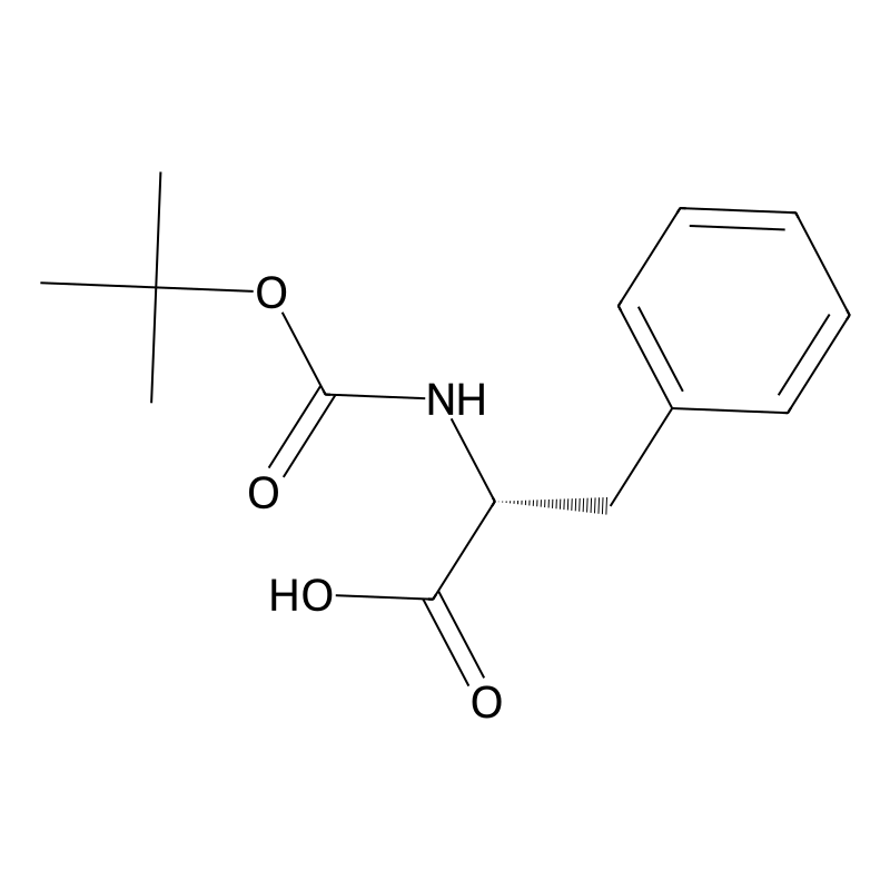 Boc-D-Phe-OH