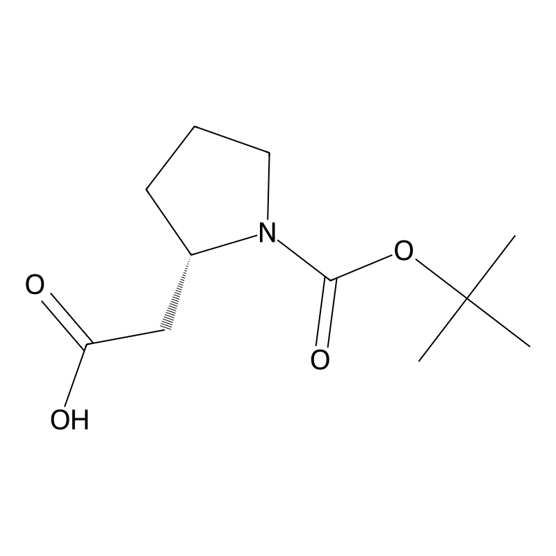 Boc-L-beta-homoproline