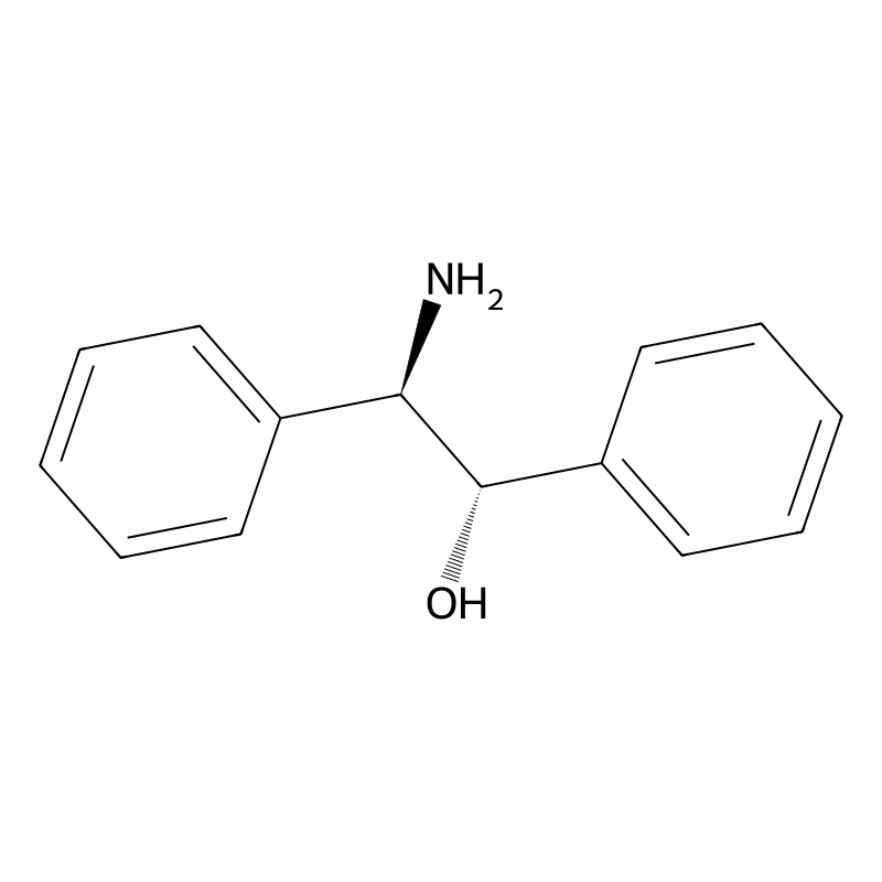 (1S,2R)-2-Amino-1,2-diphenylethanol