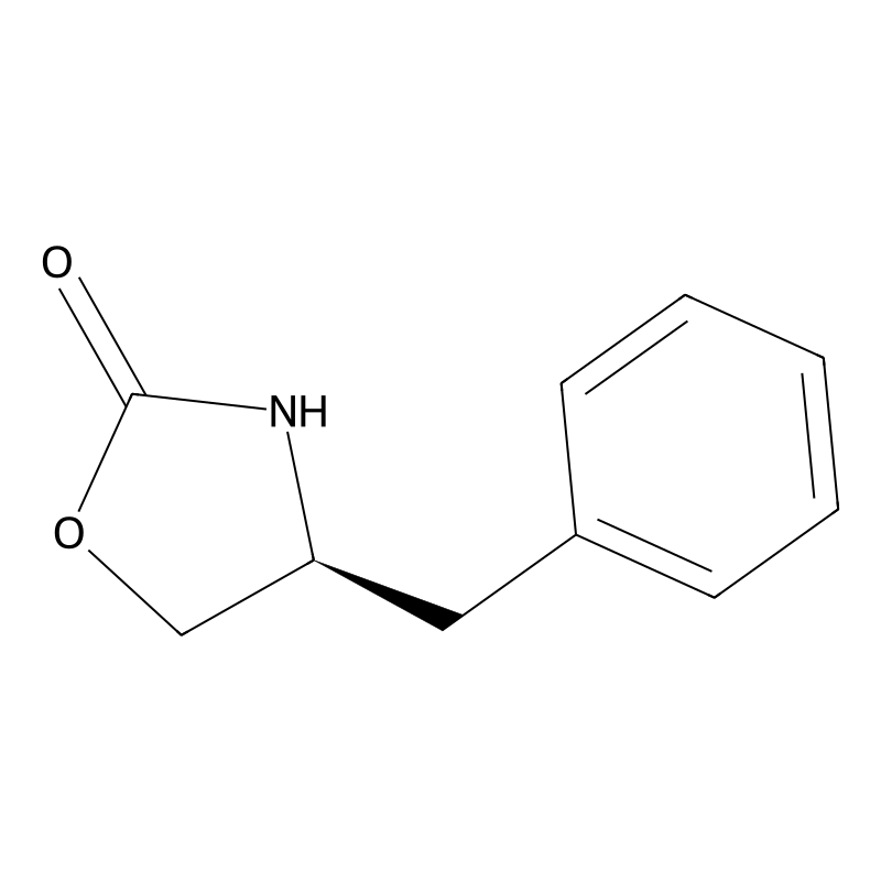 (S)-4-Benzyl-2-oxazolidinone