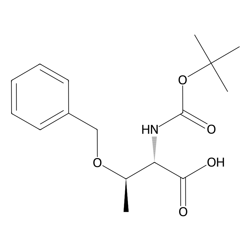 Boc-Thr(Bzl)-OH