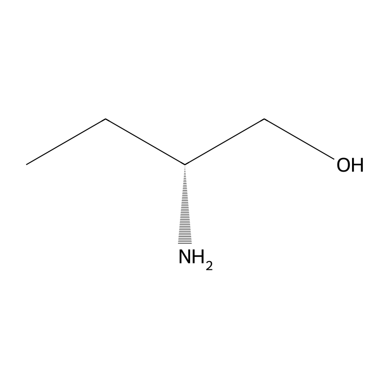 (R)-(-)-2-Amino-1-butanol