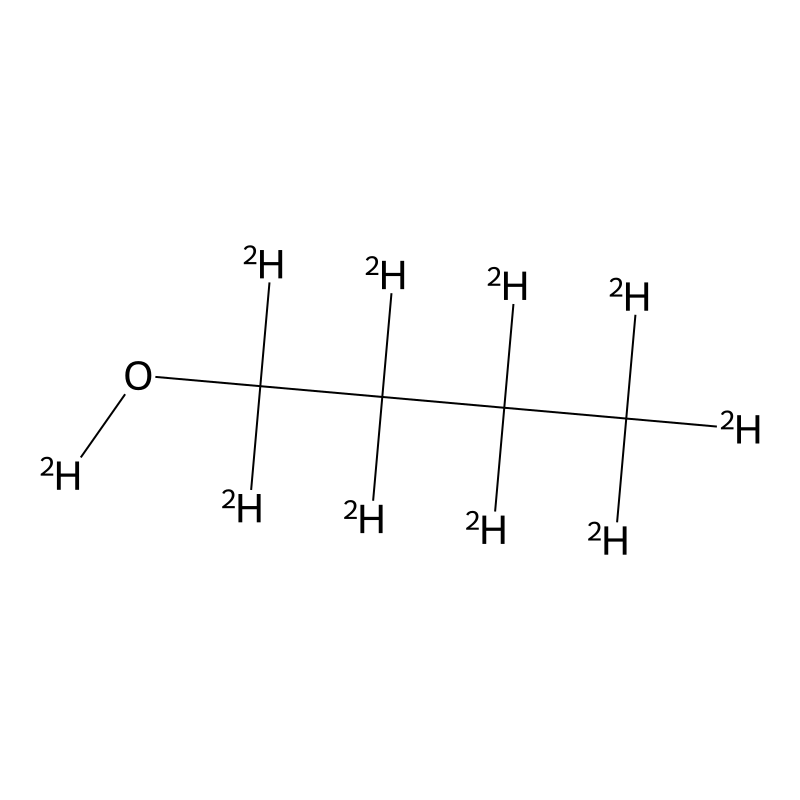 1-Butanol-d10