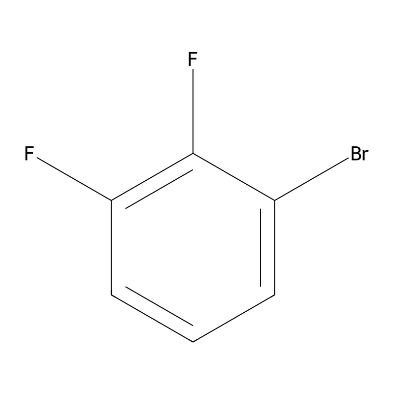 1-Bromo-2,3-difluorobenzene