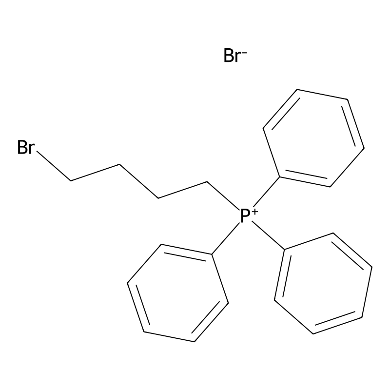 (4-Bromobutyl)triphenylphosphonium bromide