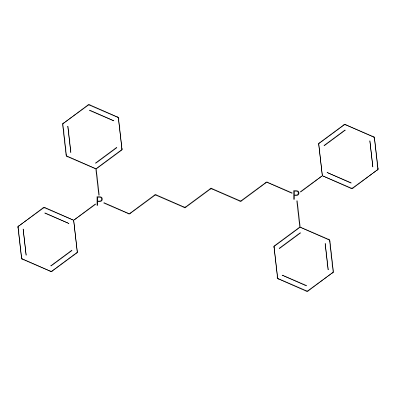 1,6-Bis(diphenylphosphino)hexane