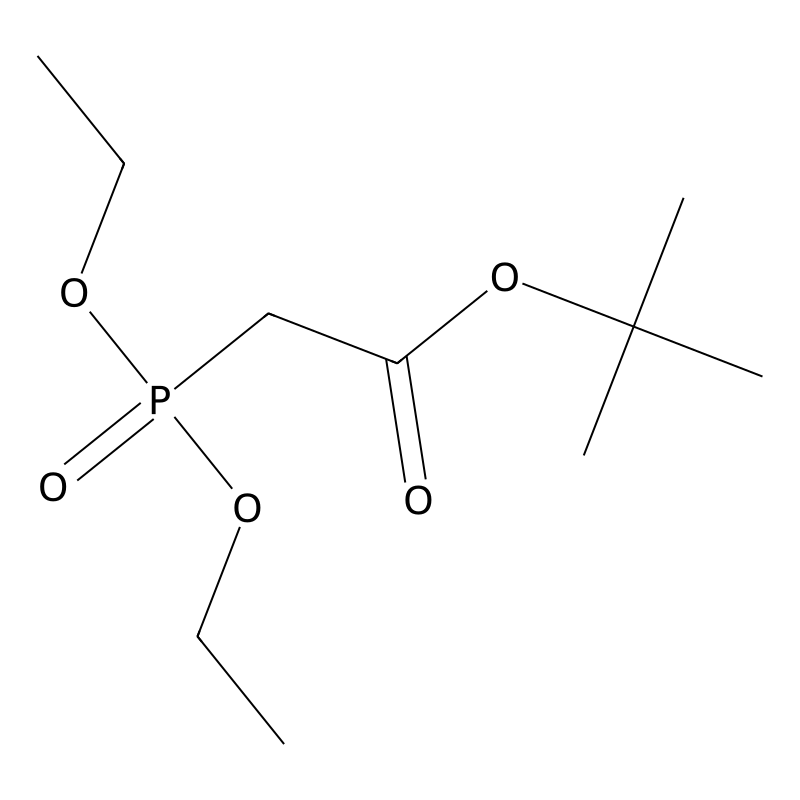 tert-Butyl diethylphosphonoacetate