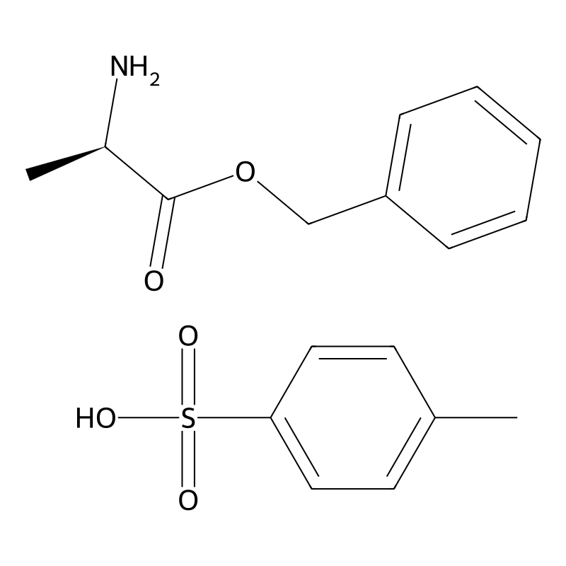 D-Alanine benzyl ester p-toluenesulfonate salt